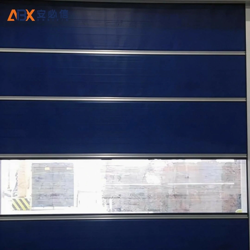 滨州工业快速门